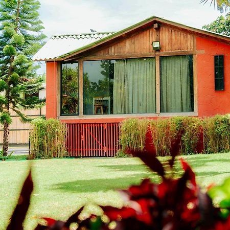 Mckay'S Quinta Villa Yaruqui Dış mekan fotoğraf