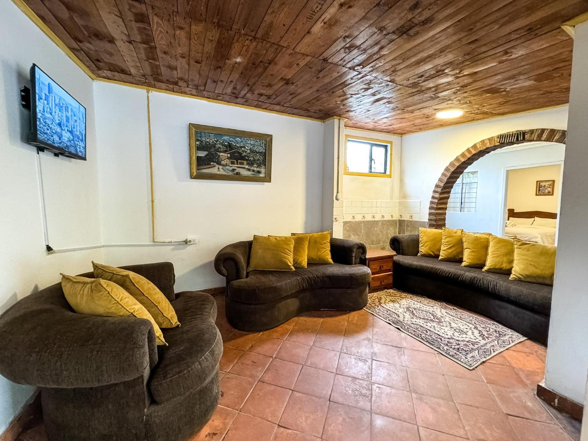 Mckay'S Quinta Villa Yaruqui Dış mekan fotoğraf