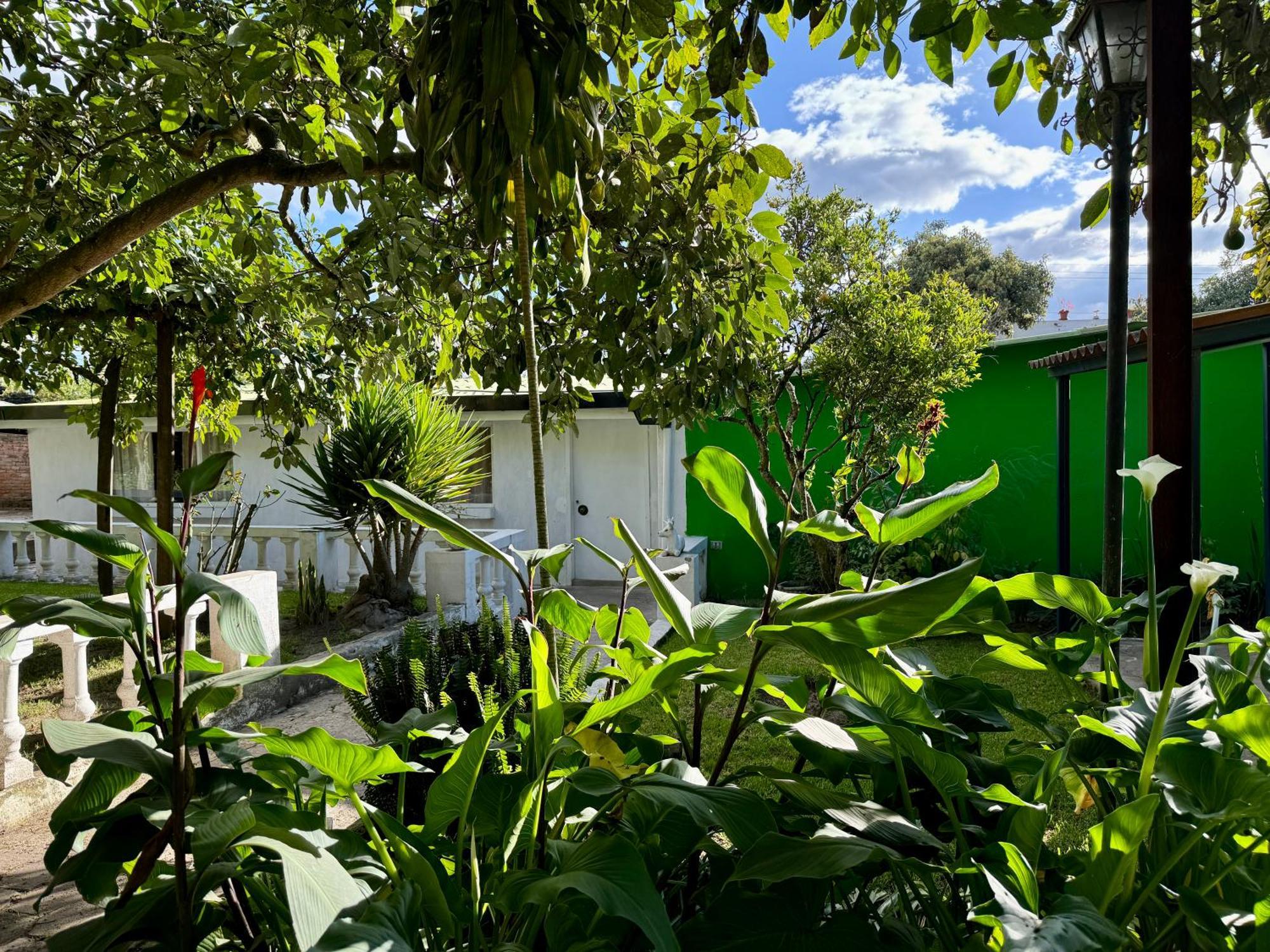 Mckay'S Quinta Villa Yaruqui Dış mekan fotoğraf