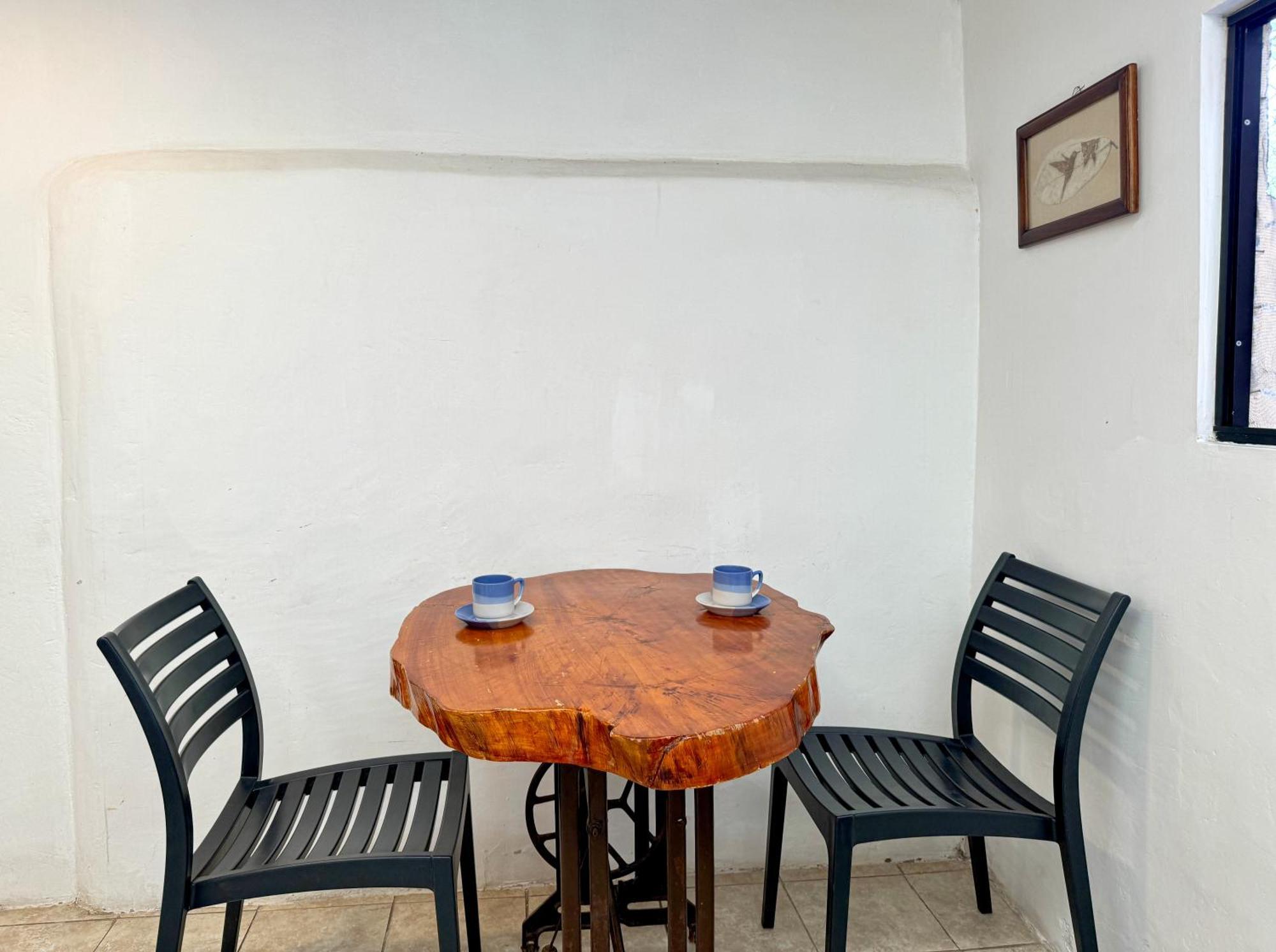 Mckay'S Quinta Villa Yaruqui Dış mekan fotoğraf