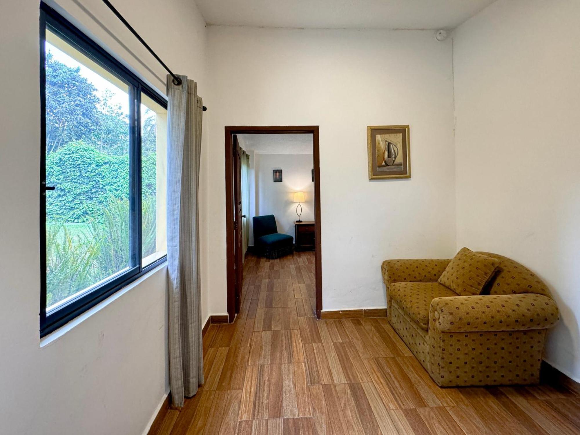 Mckay'S Quinta Villa Yaruqui Dış mekan fotoğraf
