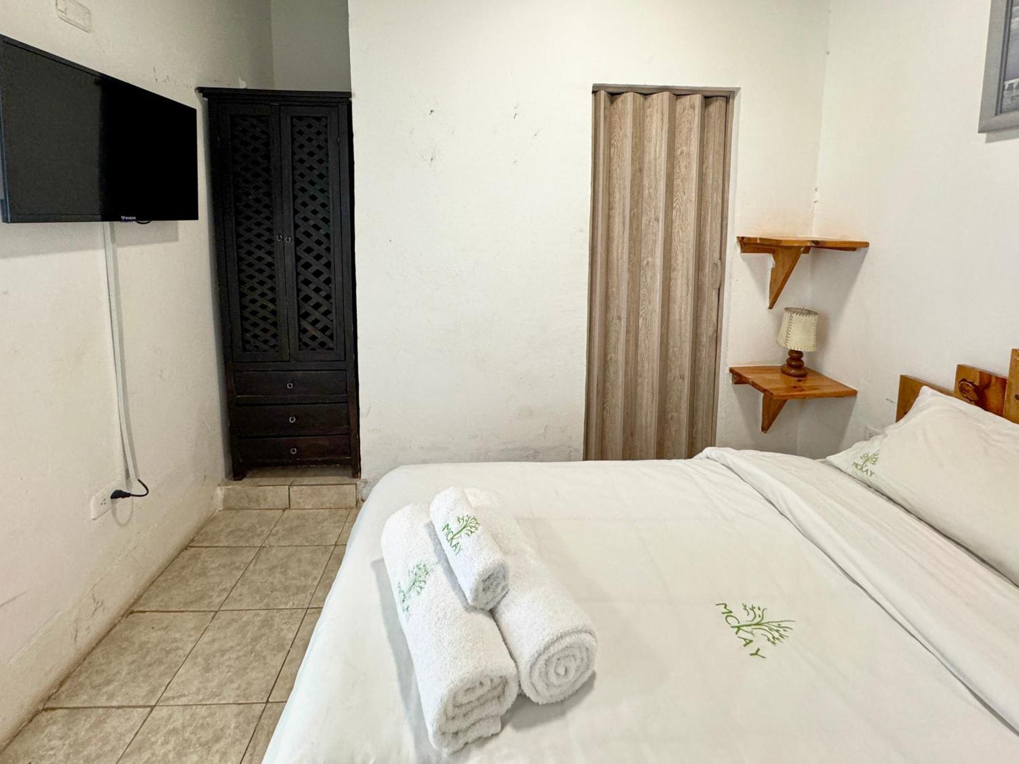 Mckay'S Quinta Villa Yaruqui Dış mekan fotoğraf