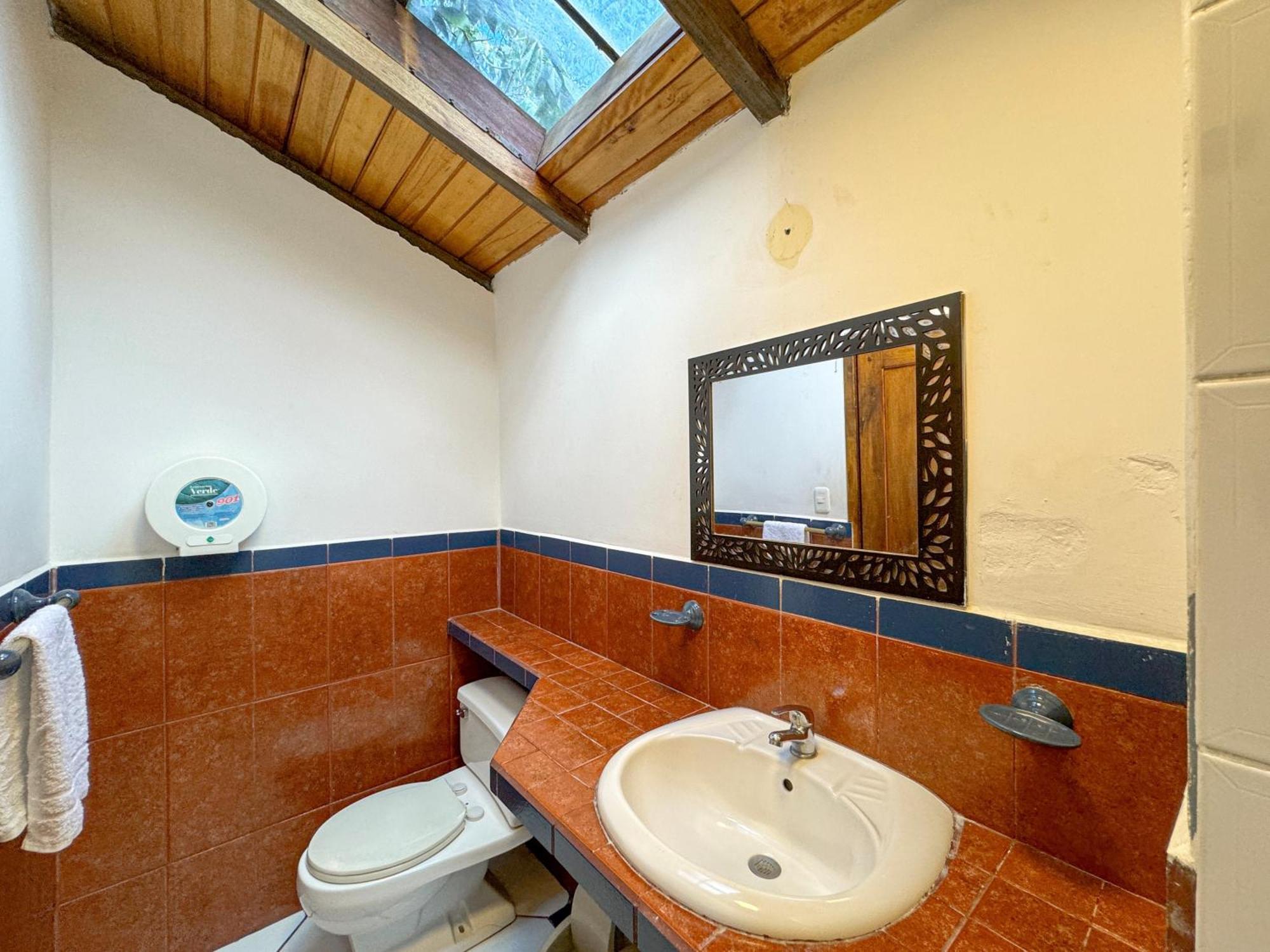 Mckay'S Quinta Villa Yaruqui Dış mekan fotoğraf
