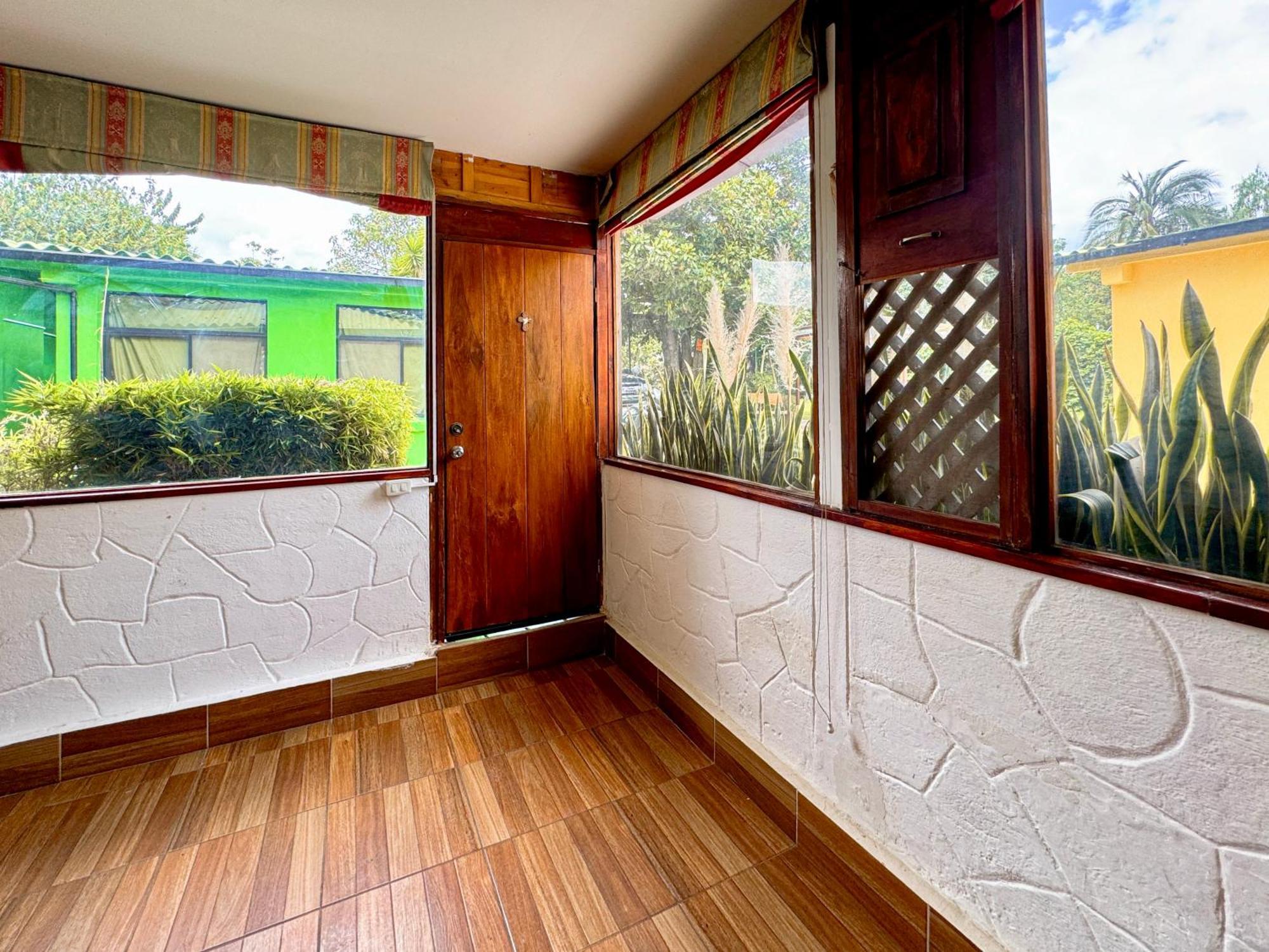 Mckay'S Quinta Villa Yaruqui Dış mekan fotoğraf