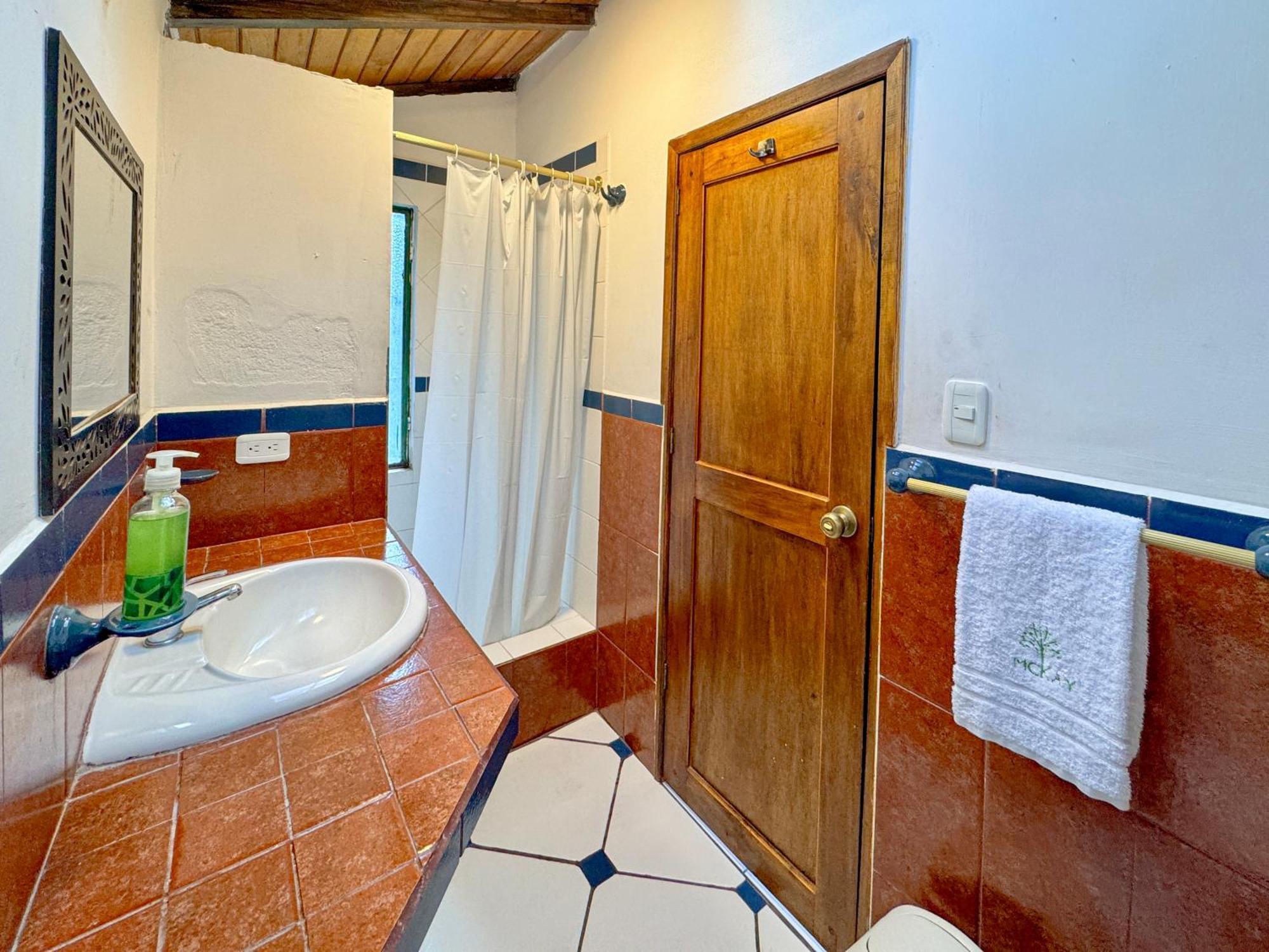 Mckay'S Quinta Villa Yaruqui Dış mekan fotoğraf