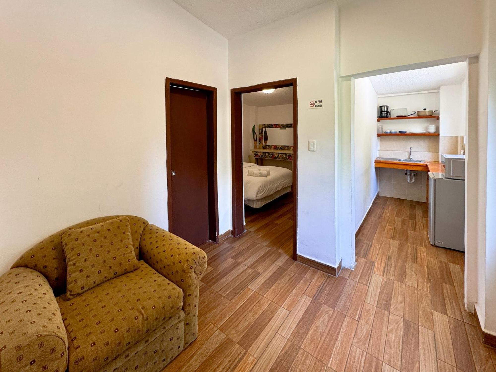 Mckay'S Quinta Villa Yaruqui Dış mekan fotoğraf