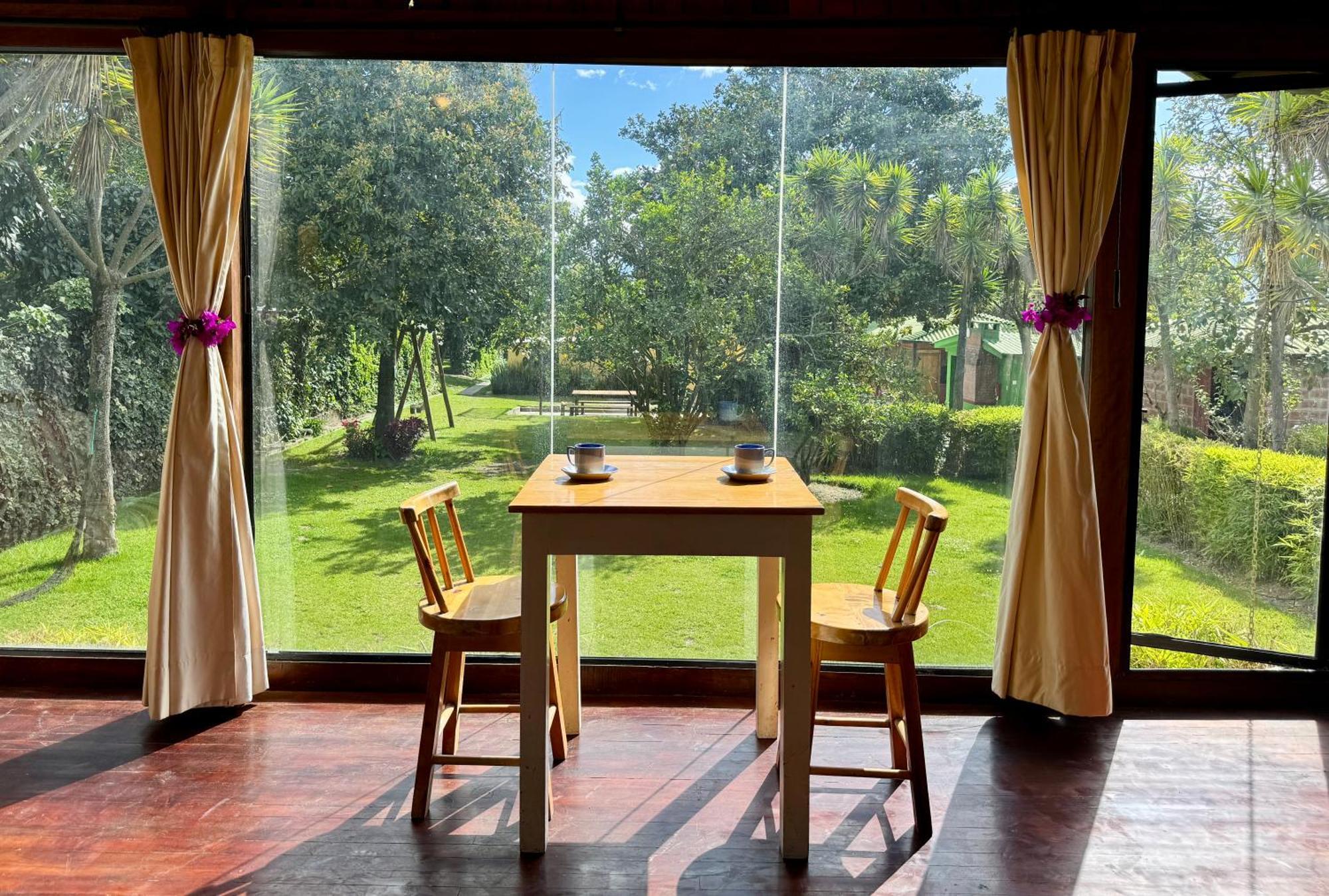 Mckay'S Quinta Villa Yaruqui Dış mekan fotoğraf
