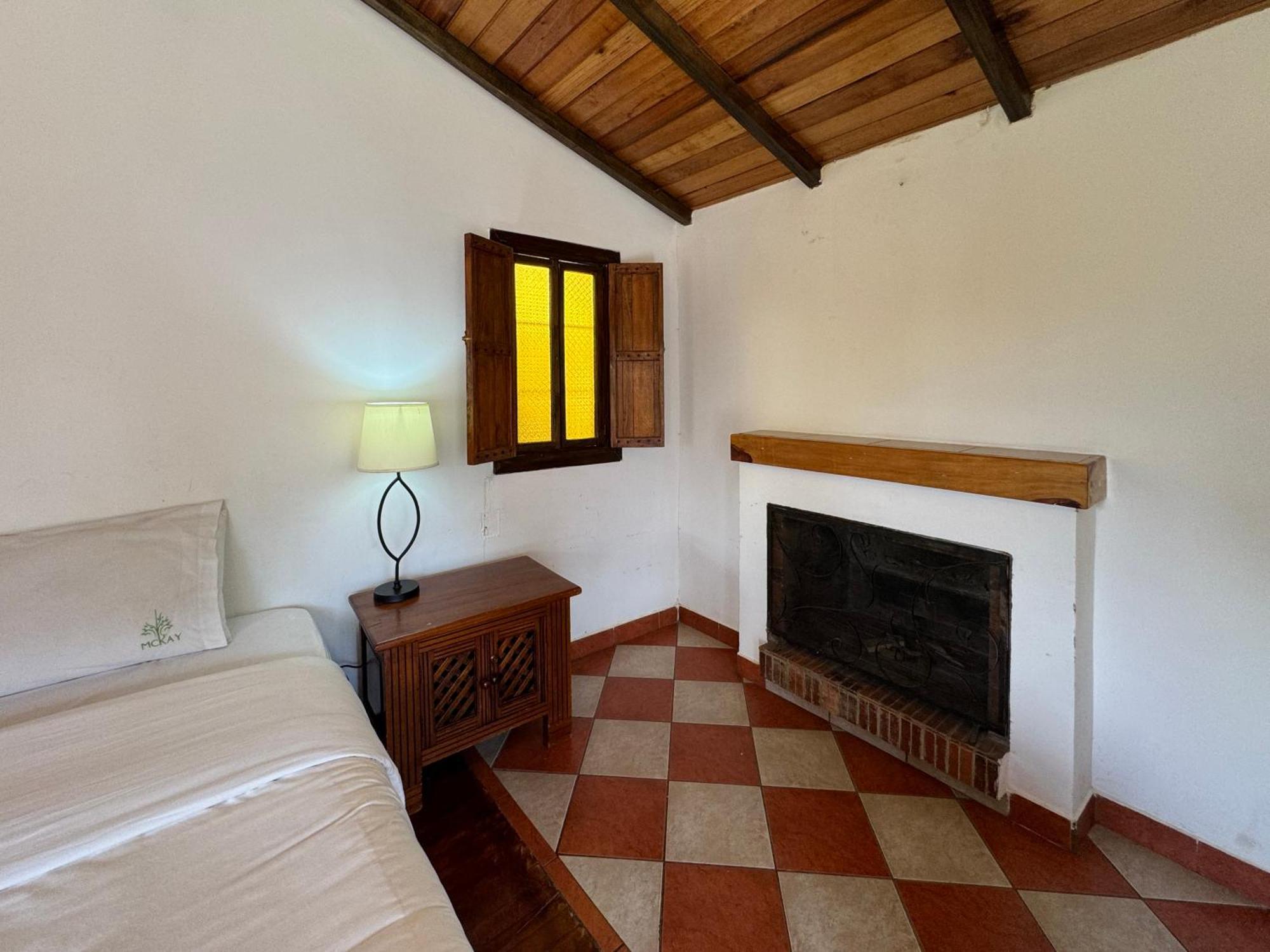Mckay'S Quinta Villa Yaruqui Dış mekan fotoğraf