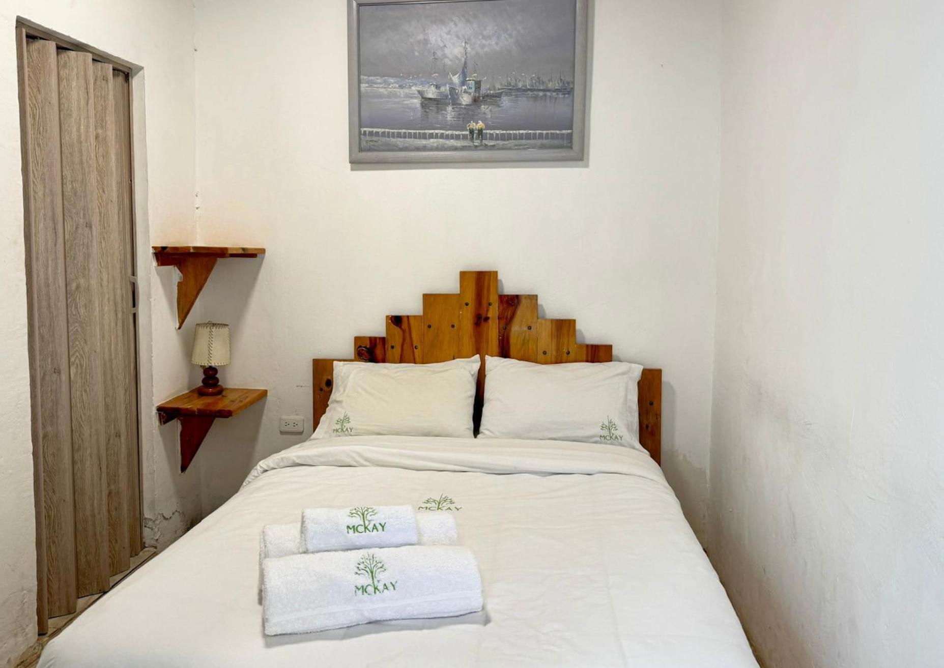 Mckay'S Quinta Villa Yaruqui Dış mekan fotoğraf