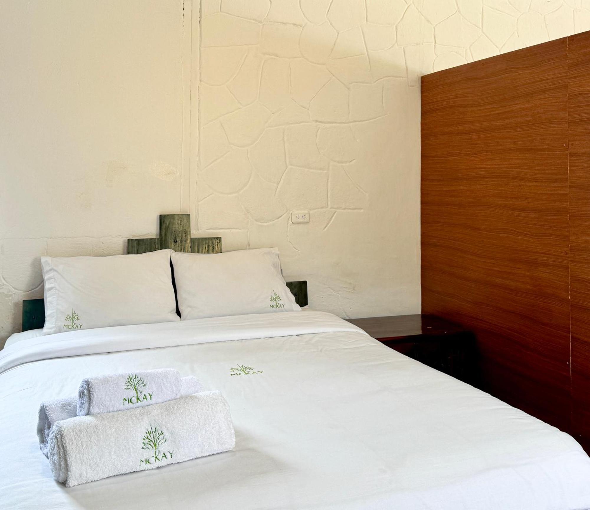 Mckay'S Quinta Villa Yaruqui Dış mekan fotoğraf
