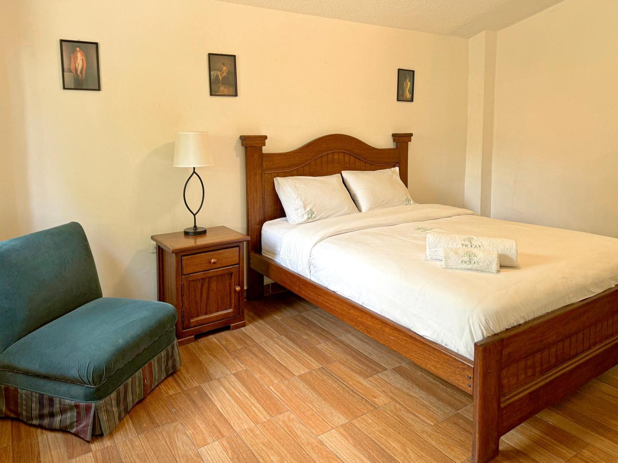 Mckay'S Quinta Villa Yaruqui Dış mekan fotoğraf