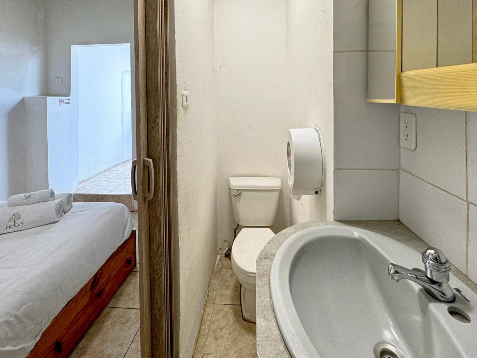 Mckay'S Quinta Villa Yaruqui Dış mekan fotoğraf