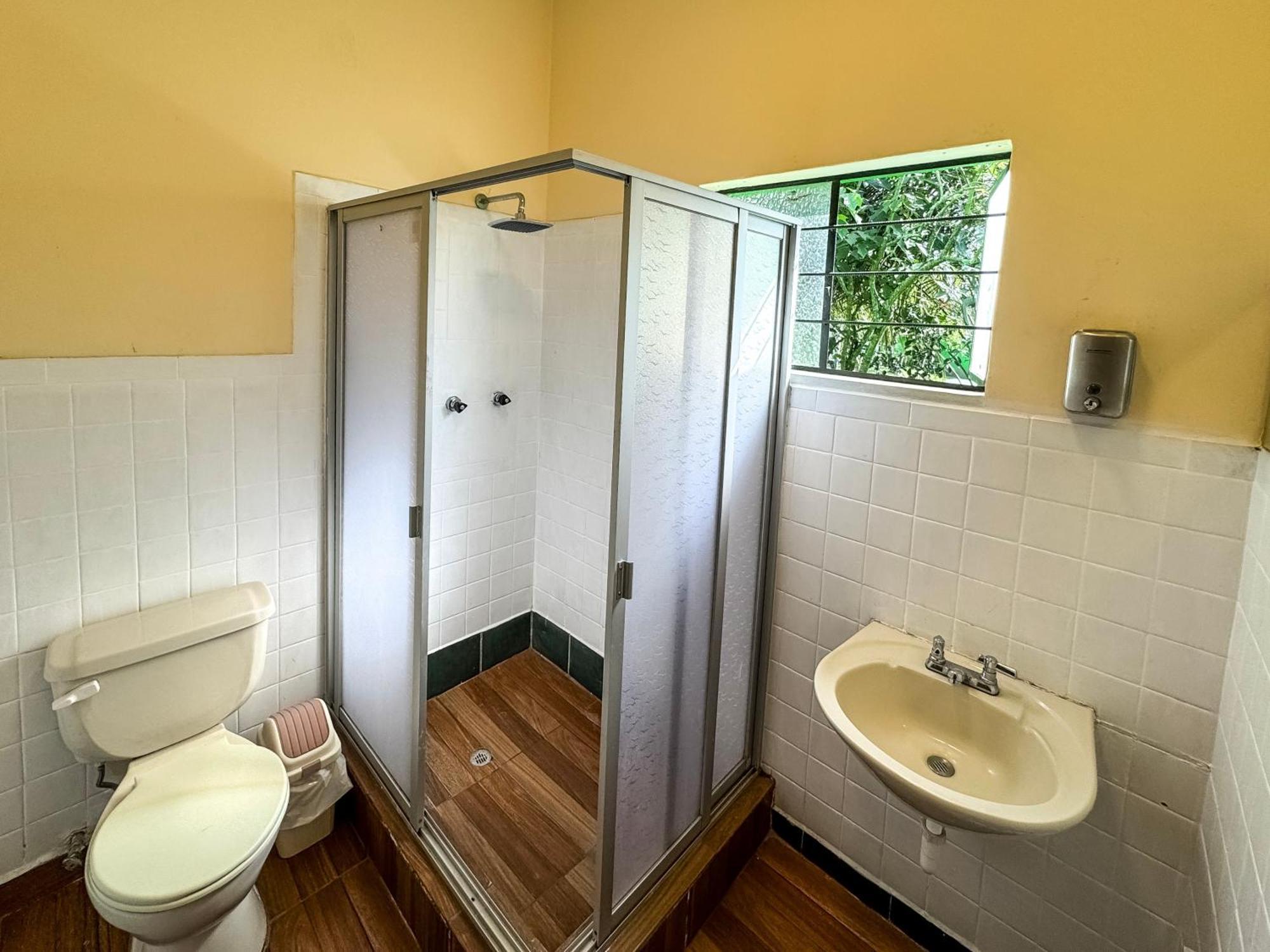 Mckay'S Quinta Villa Yaruqui Dış mekan fotoğraf