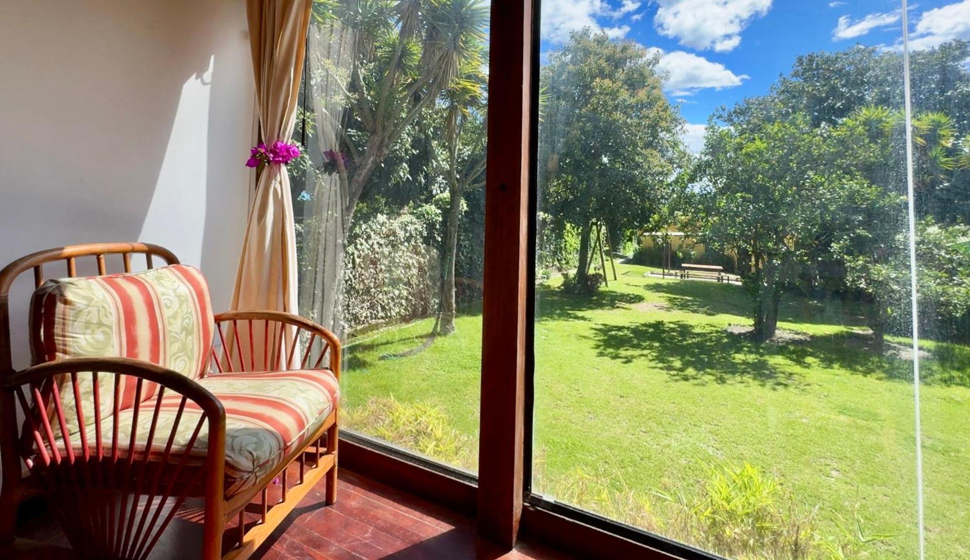 Mckay'S Quinta Villa Yaruqui Dış mekan fotoğraf