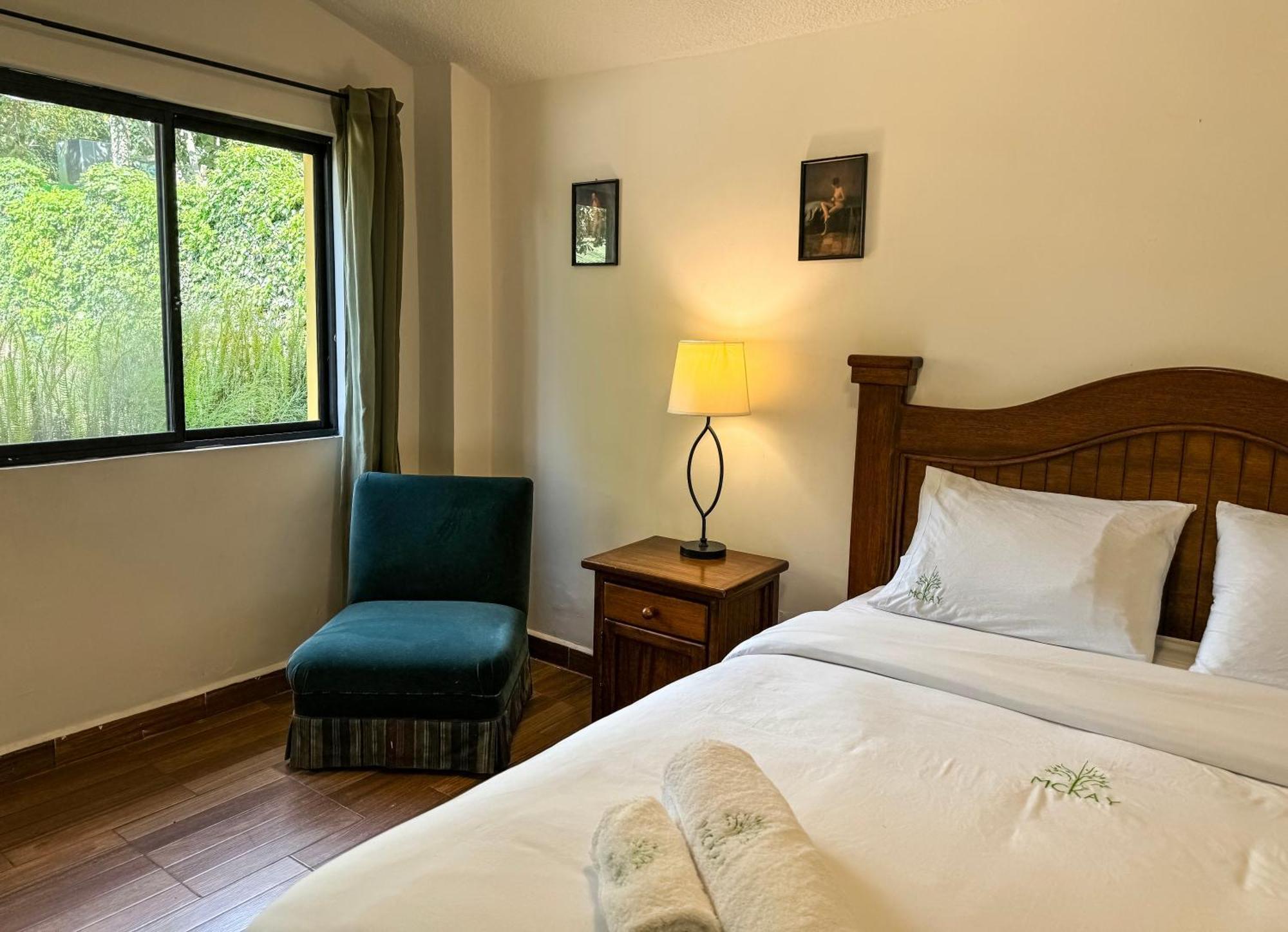 Mckay'S Quinta Villa Yaruqui Dış mekan fotoğraf