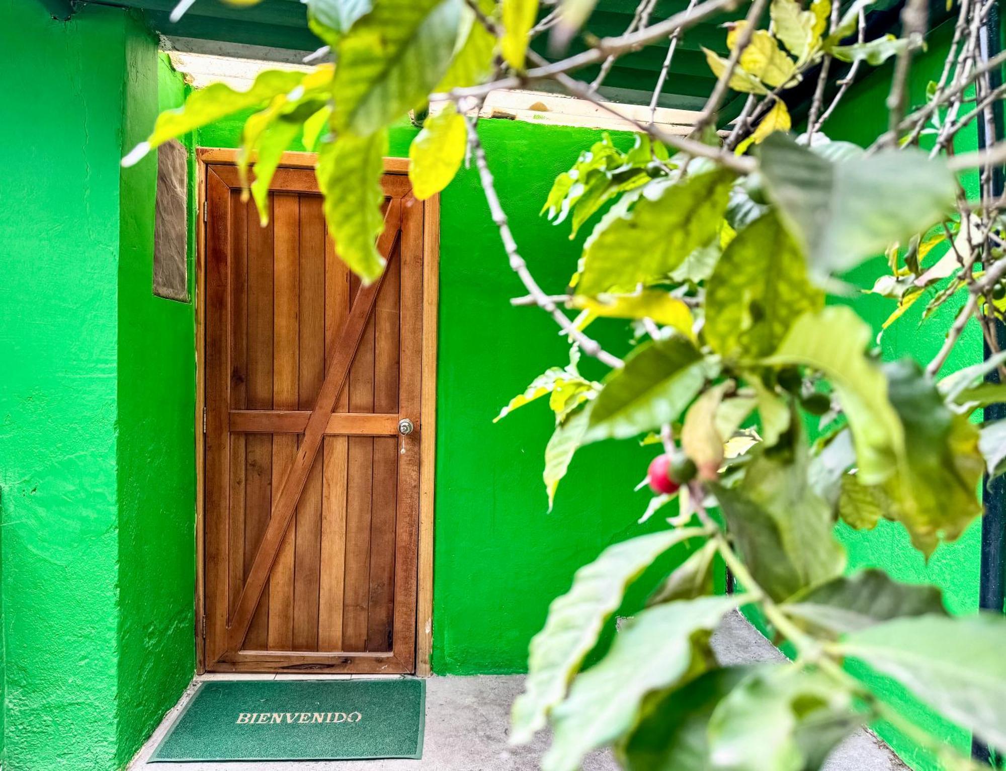 Mckay'S Quinta Villa Yaruqui Dış mekan fotoğraf