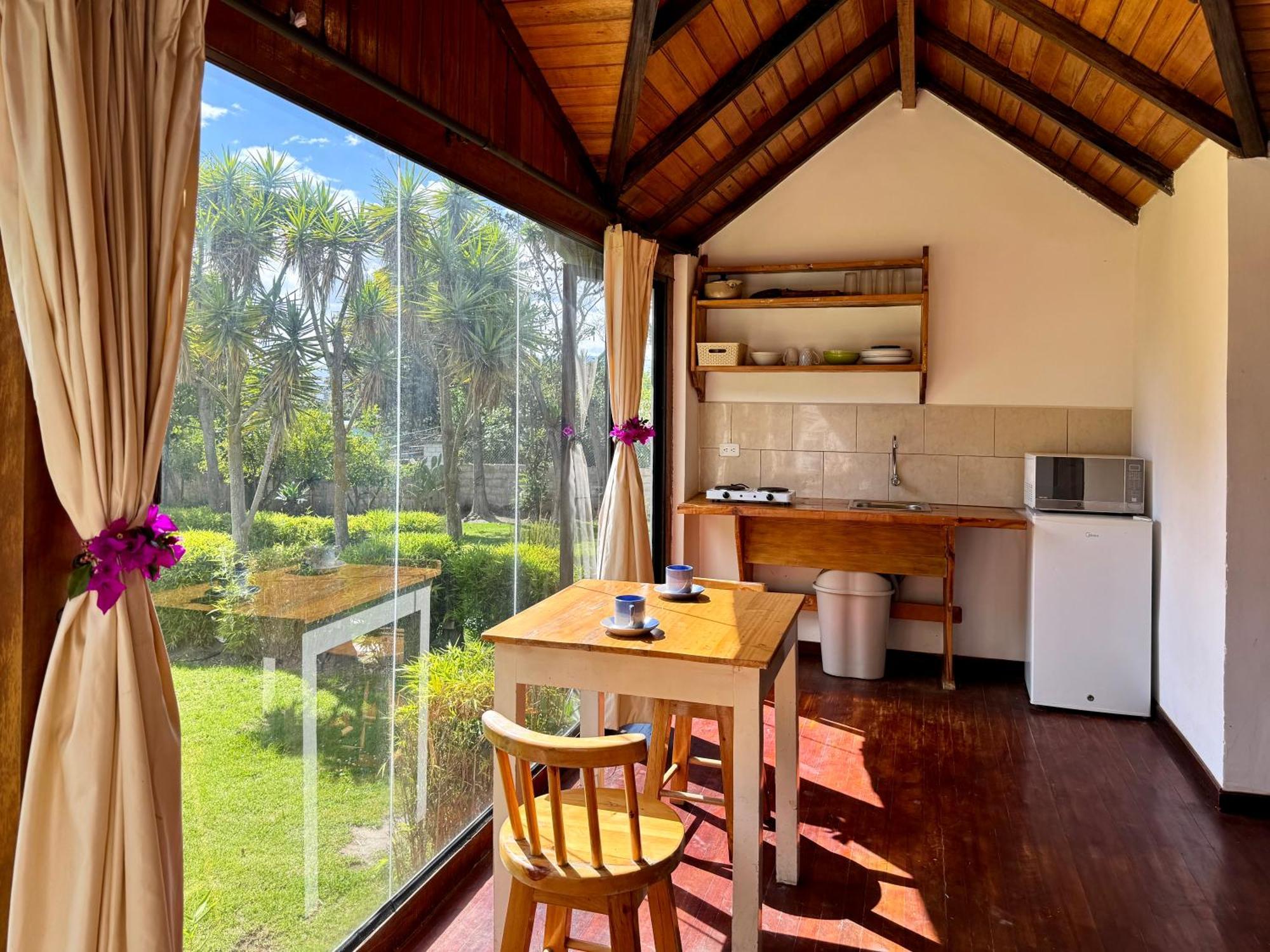 Mckay'S Quinta Villa Yaruqui Dış mekan fotoğraf