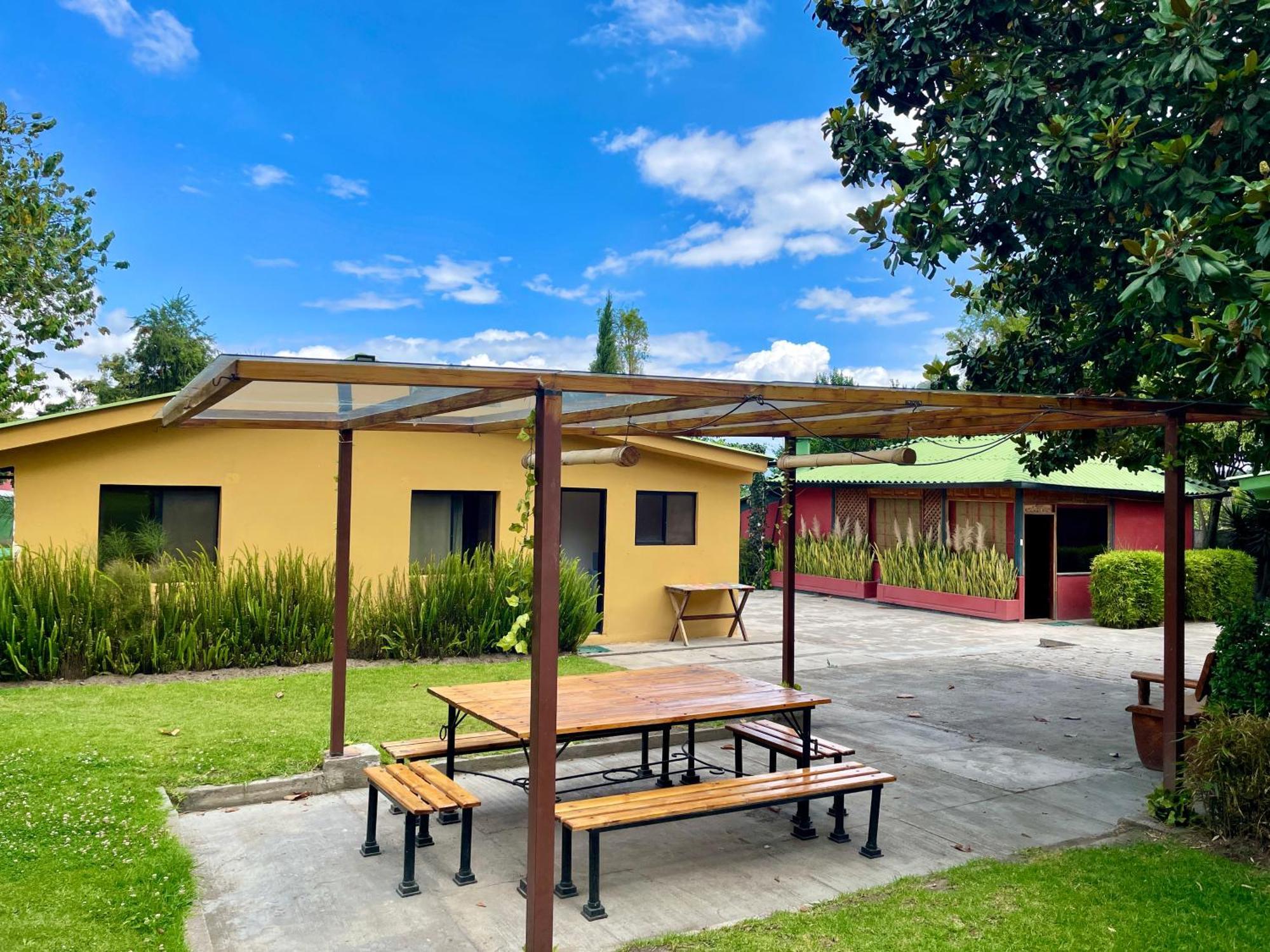 Mckay'S Quinta Villa Yaruqui Dış mekan fotoğraf