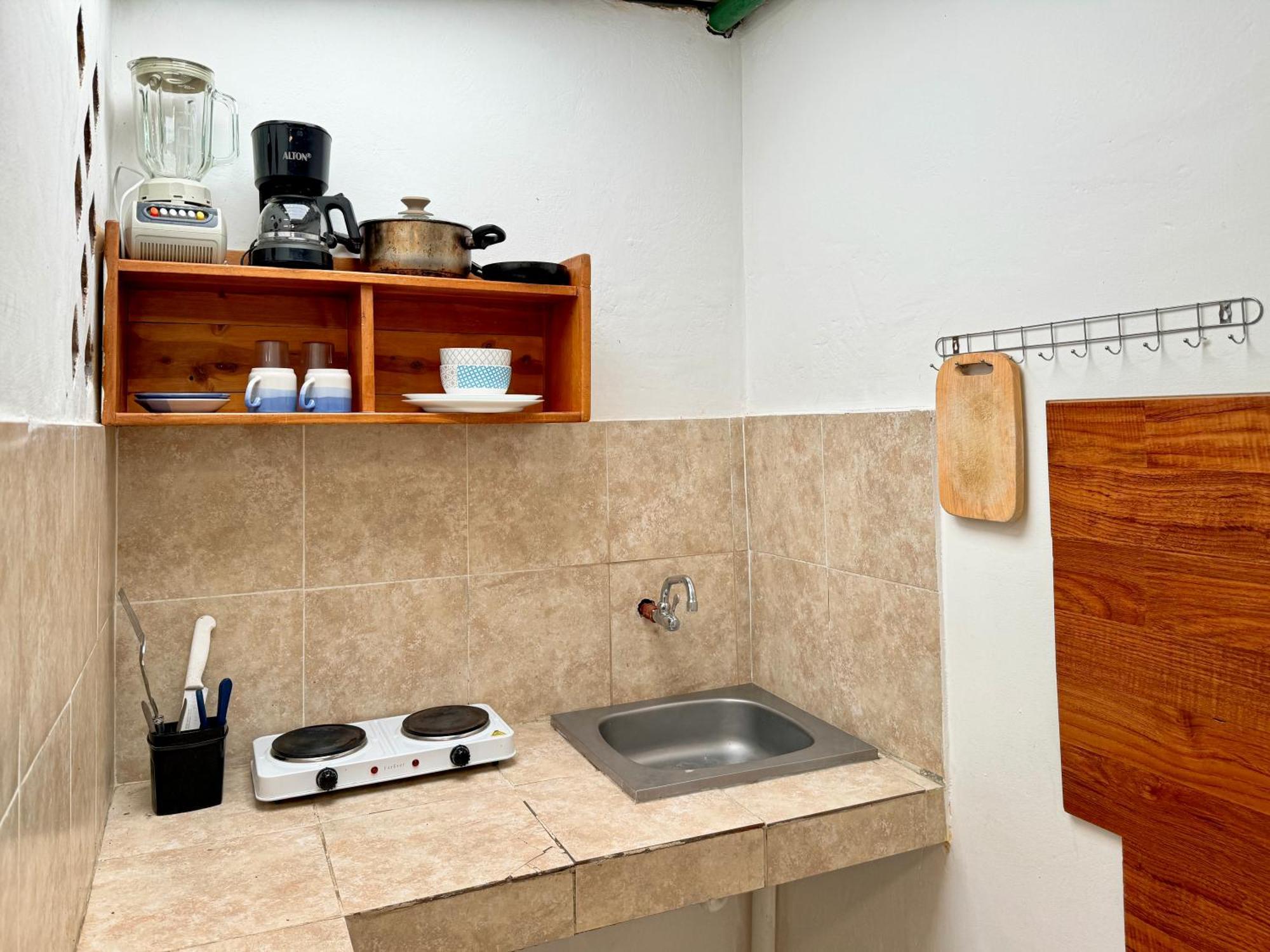 Mckay'S Quinta Villa Yaruqui Dış mekan fotoğraf