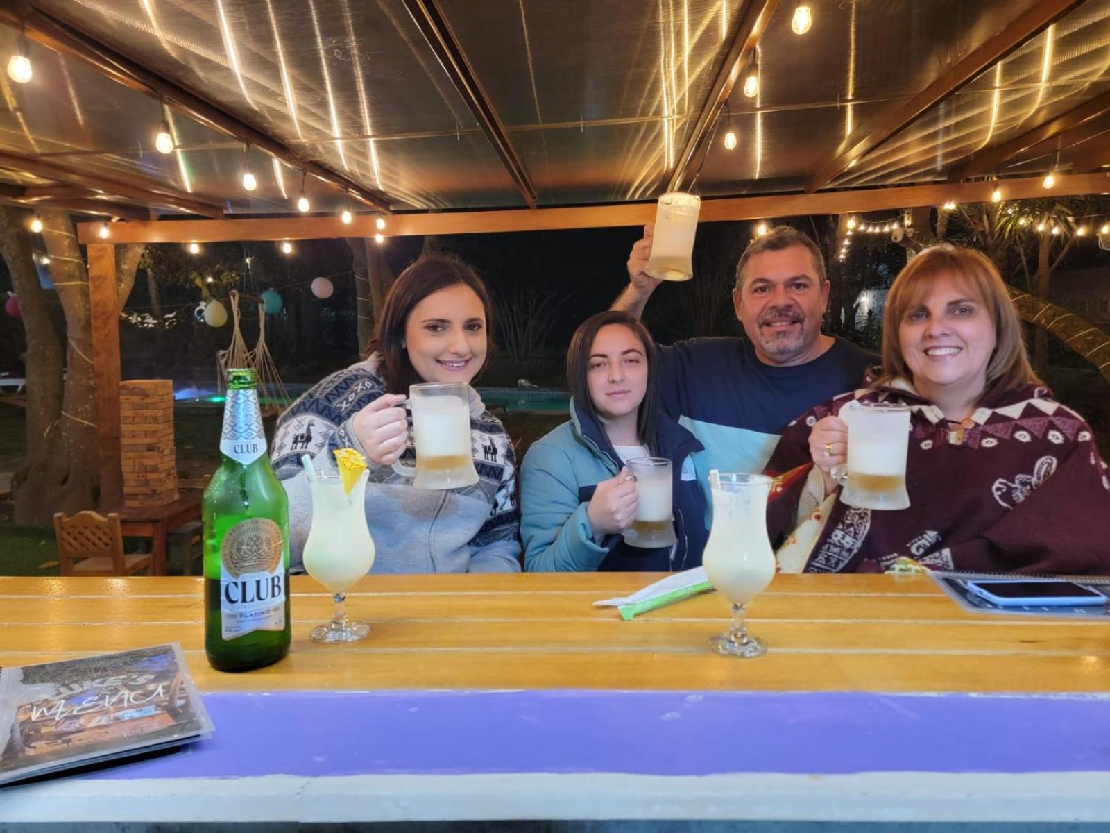 Mckay'S Quinta Villa Yaruqui Dış mekan fotoğraf
