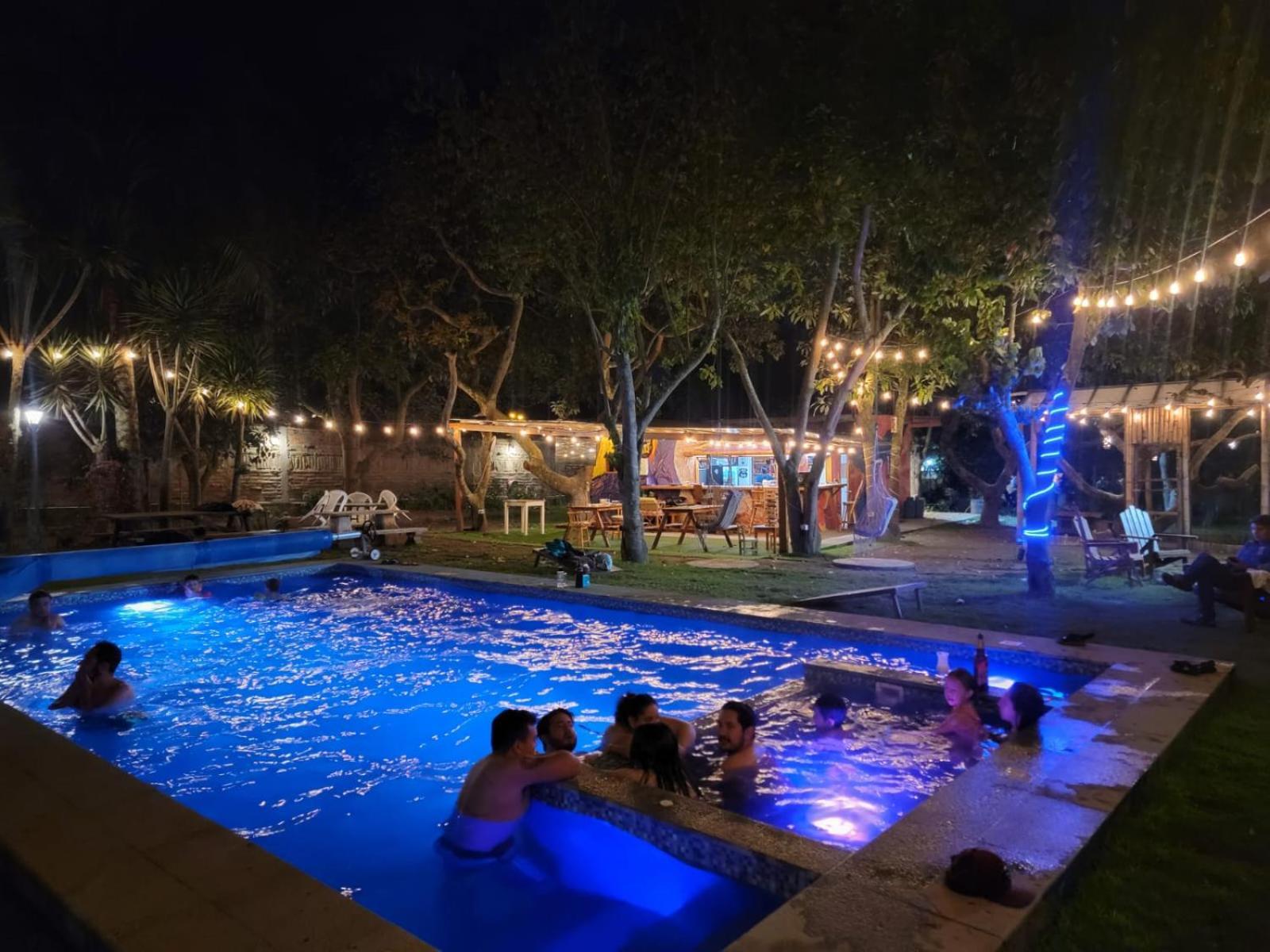 Mckay'S Quinta Villa Yaruqui Dış mekan fotoğraf
